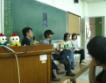 20091028「文學與文化系列演講二十五」他者的可見與不可見——香港作家李智良、盧勁馳座談會