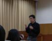 20100604「文學與文化系列演講三十三」宋剛專題演講：《莊子》權力批判思想散論