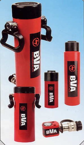 Single Acting Cylinders