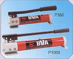 Two Speed Aluminum Hand Pumps