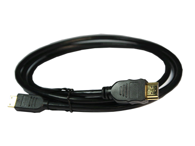 252G HDMI CABLE A TO C TYPE