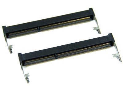 268B DDR3 SO DIMM CONNECTOR REVERSE TYPE