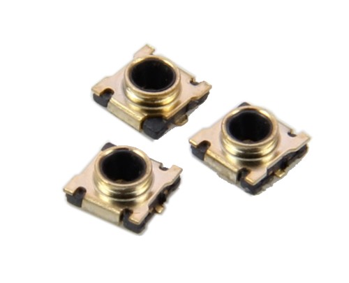 278F MICRO COAXIAL 2x2 WITH SWITCH