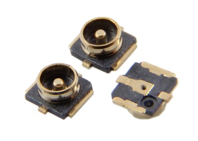 278C RF/Micro coaxial connector 2.0*2.0