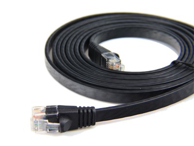 PHONE CABLE RJ FLAT CABLE