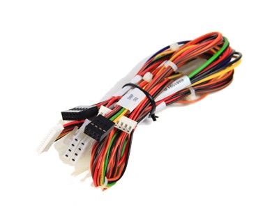 WIRE HARNESS-1